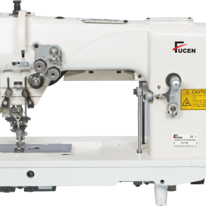 FC-1720 - Double Needle Picot Stitch Fletbed Sewing Machine