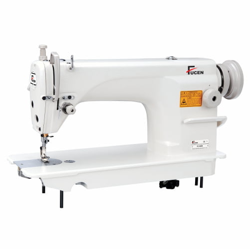 FC-8900 High Speed Single Needle Lockstitch Sewing Machine.