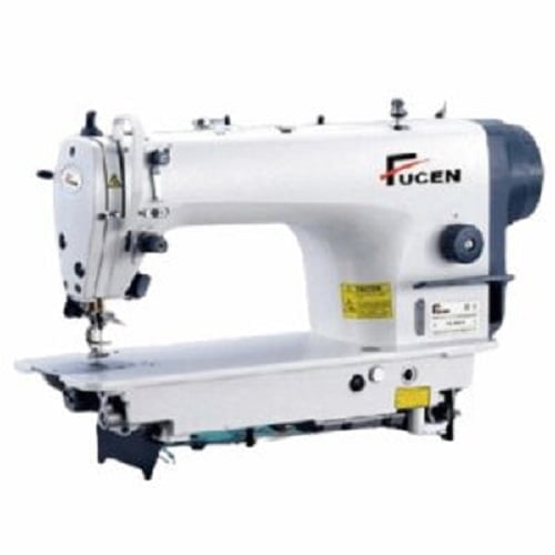 FC-9000 High Speed Single Needle Lockstitch Sewing Machine.