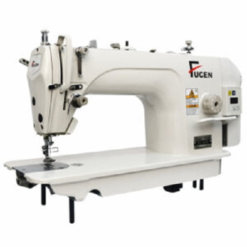 FC-9200 High Speed Single Needle Lockstitch Sewing Machine.