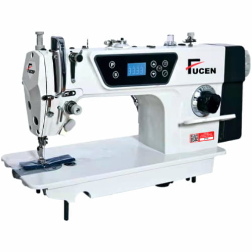FT-01 High Speed Direct Drive, Needle Sewing Machine