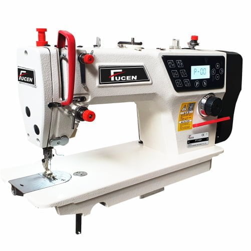 FT-02 High Speed Direct Drive, Needle Sewing Machine
