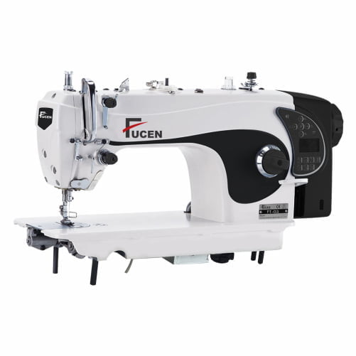 FT-03 High Speed Direct Drive, Needle Sewing Machine