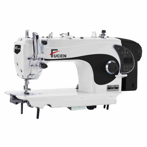 FT-04 High Speed Direct Drive, Needle Sewing Machine