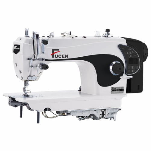 FT-05 High Speed Direct Drive, Needle Sewing Machine
