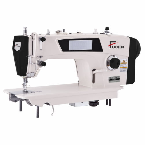 FT-06 High Speed Direct Drive, Needle Sewing Machine