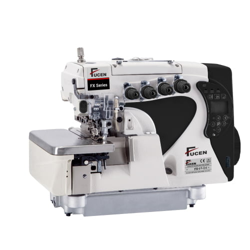 FX-04-D4 Super High Speed Direct Drive Sewing Machine.