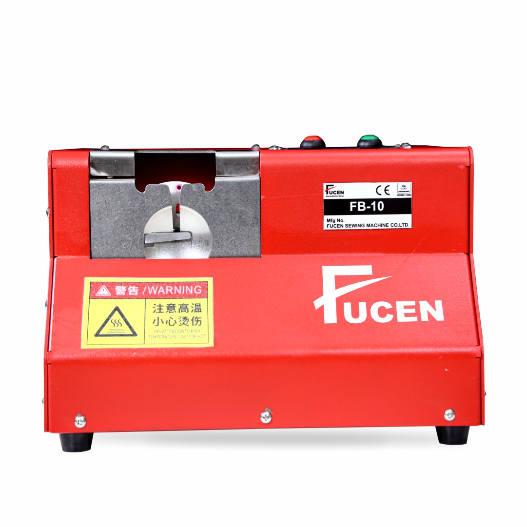 title Special Sewing Machine