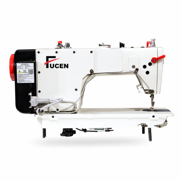 title FT-02+ High Speed Direct Drive, Single Needle lockstitch Sewing machine With Automatic thread Trimmer