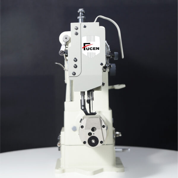 title FC-1341: Single Needle Cylinder Bed unison feed lockstitch Sewing machine (For heavy Machine)