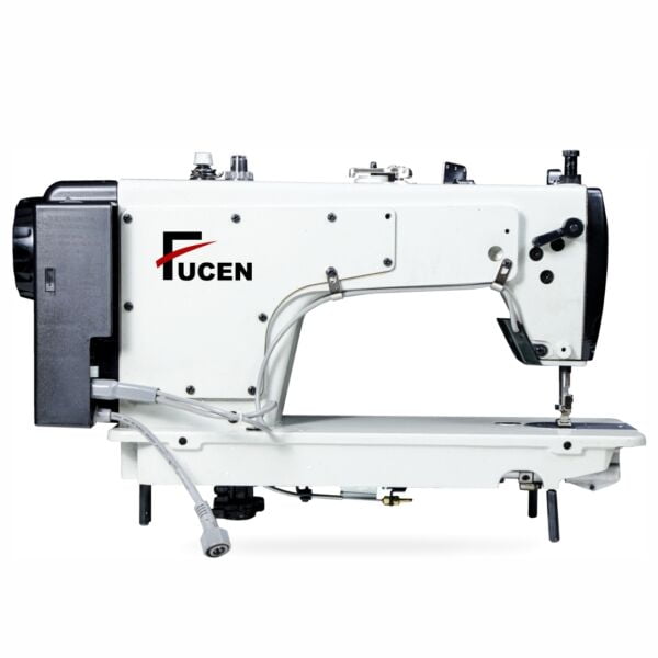 title FT-10: High Speed Direct Drive, single Needle Lockstitch Sewing Machine with automatic thread trimmer & Needle Positioning