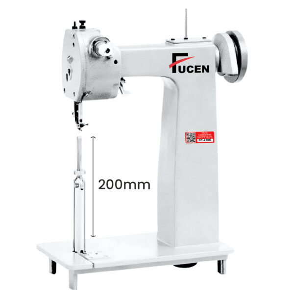 title FC-620G: Glove Chain Stitch Machine Lopper Height-200mm