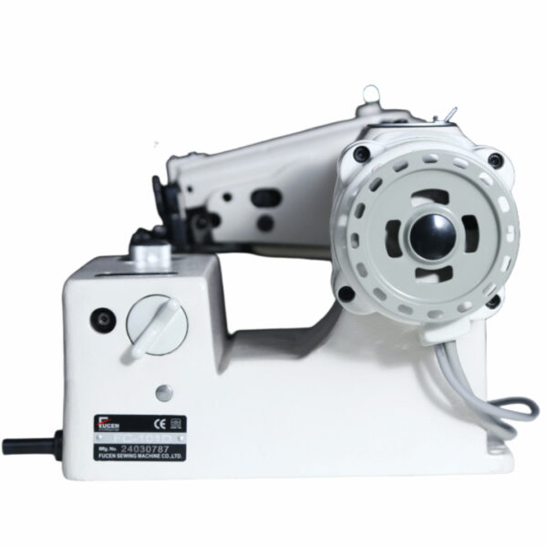 FC-101D: Direct Drive Industrial Popular Blind stitch Machine - Image 4