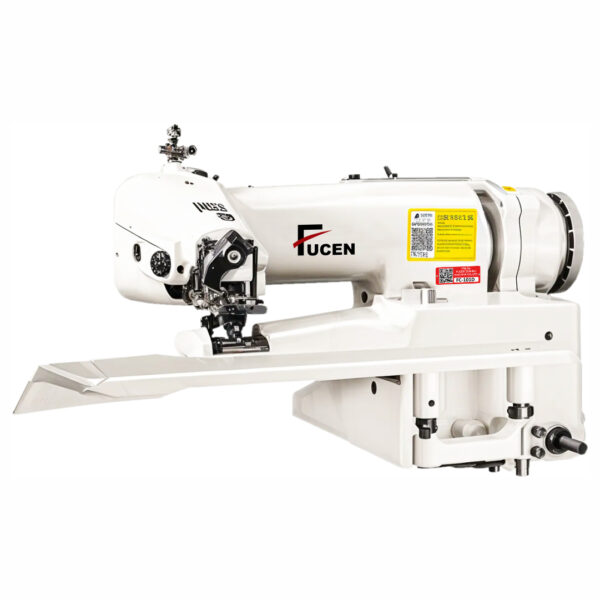 title FC-101D: Direct Drive Industrial Popular Blind stitch Machine