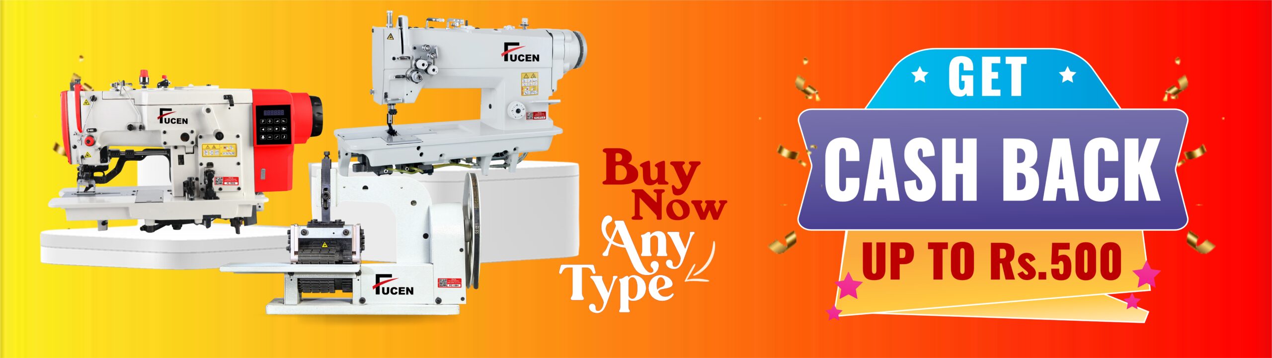 CashBack Banner 2