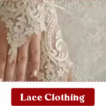 Lace Clothing