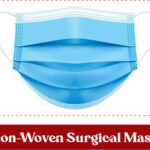Non-Woven Surgical Mask