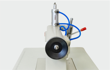 title FC-ULC : Ultrasonic Sewing Machine
