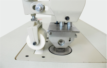 title FC-ULC : Ultrasonic Sewing Machine