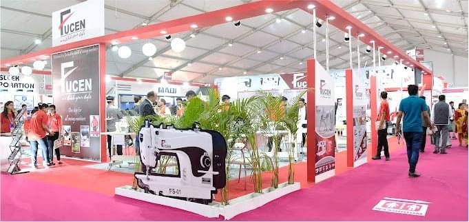 title Apparel Business: The Rise of Automation